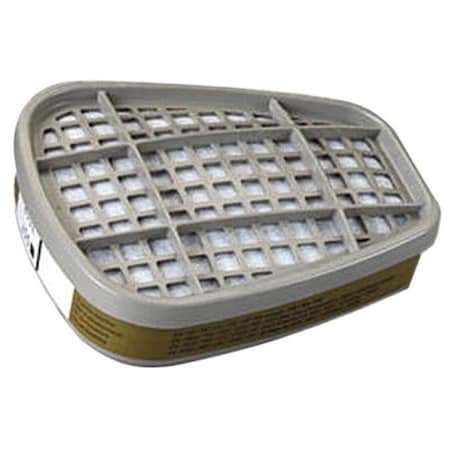 Pinpoint OHw/ESD Multi Gas Vapor Cartridge PI111867